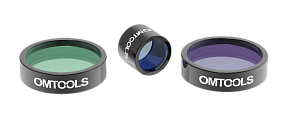 Длинноволновые поглощающие фильтры