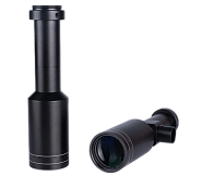 HR телецентрические объективы