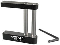 Фиксированный держатель цилиндрических линз