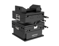 Пятиосевая наклонная платформа