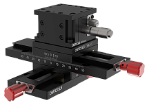 Ручной трехосевой XYZ транслятор
