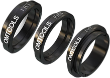 Адаптер для объективов с резьбой SM1