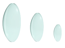 Плоско-выпуклая линза