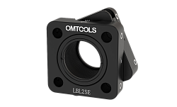 Вращающийся держатель оптики