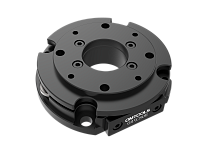 Вращательный держатель оптики