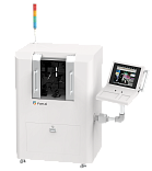 Автоматизированная станция стыковки микросхем