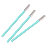 Ватные палочки для очистки оптики