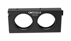 Монтажный держатель оптики