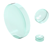 Плосковогнутая линза