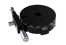 Ручная вращательная платформа