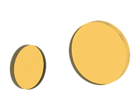Оптическое окно ZnSe