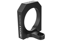 Держатель оптики