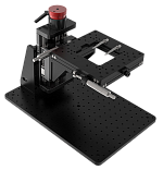 Ручная трехосевая система позиционирования