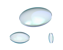 Двояковыпуклые линзы