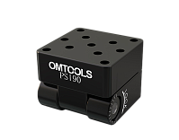 Откидная пластина 90°