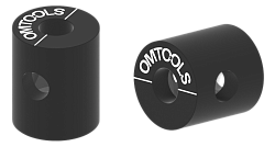 Лазерная призма Глана