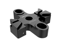 Держатель оптики прямоугольной формы