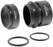 Тубус для линз с резьбой SM1