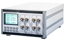 Оптический аттенюатор