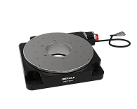 Моторизированная поворотная платформа для высоких нагрузок