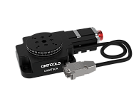 Моторизированная поворотная платформа для высоких нагрузок