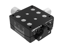 Ручной гониометр