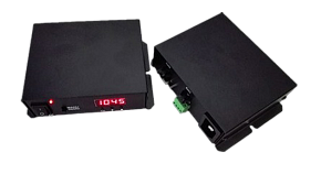 Контроллеры для источников света