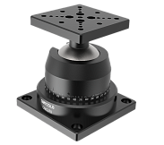 Откидные и карданные платформы