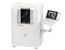 Автоматизированные станции стыковки