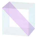 Поляризационный светоделительный куб