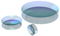 Двояковогнутая линза