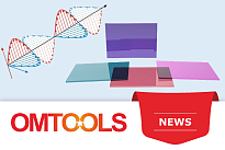 Точное разделение света: представляем дихроичные фильтры от ОМTOOLS