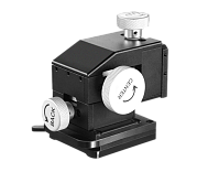 Ручной держатель зонда