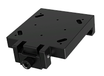 Каретка для вертикального монтажа 95-мм оптических рельсов