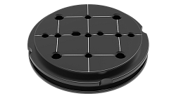Поворотная монтажная пластина