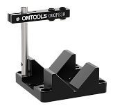 Держатель цилиндрической оптики