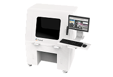 Планарная автоматизированная станция стыковки