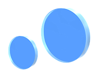 Оптическое окно Al2O3