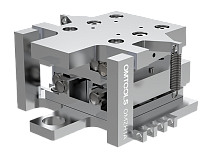 Пьезоэлектрический подъемный транслятор