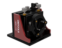 Регулируемые держатели оптики больших диаметров