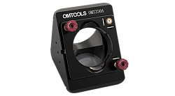 Держатель оптики под углом 45°