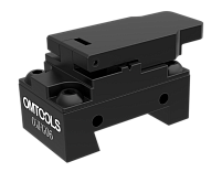 Зажим для оптоволокна