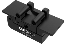 Откидной держатель оптики