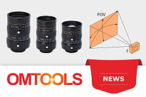 Фокусное расстояние и поле зрения — два важнейших параметра объектива