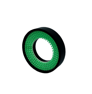 Кольцевой LED источник света