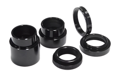 Адаптер для объектива