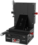 Высокоточный ручной трехосевой XYZ позиционер