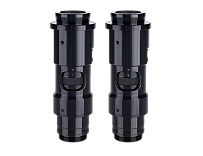 Объектив с переменным фокусным расстоянием