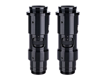 Объектив с переменным фокусным расстоянием