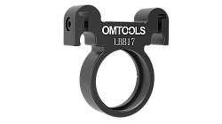 Монтажный держатель оптики